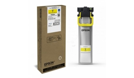 Epson T9454 Geltona, 5000 psl.